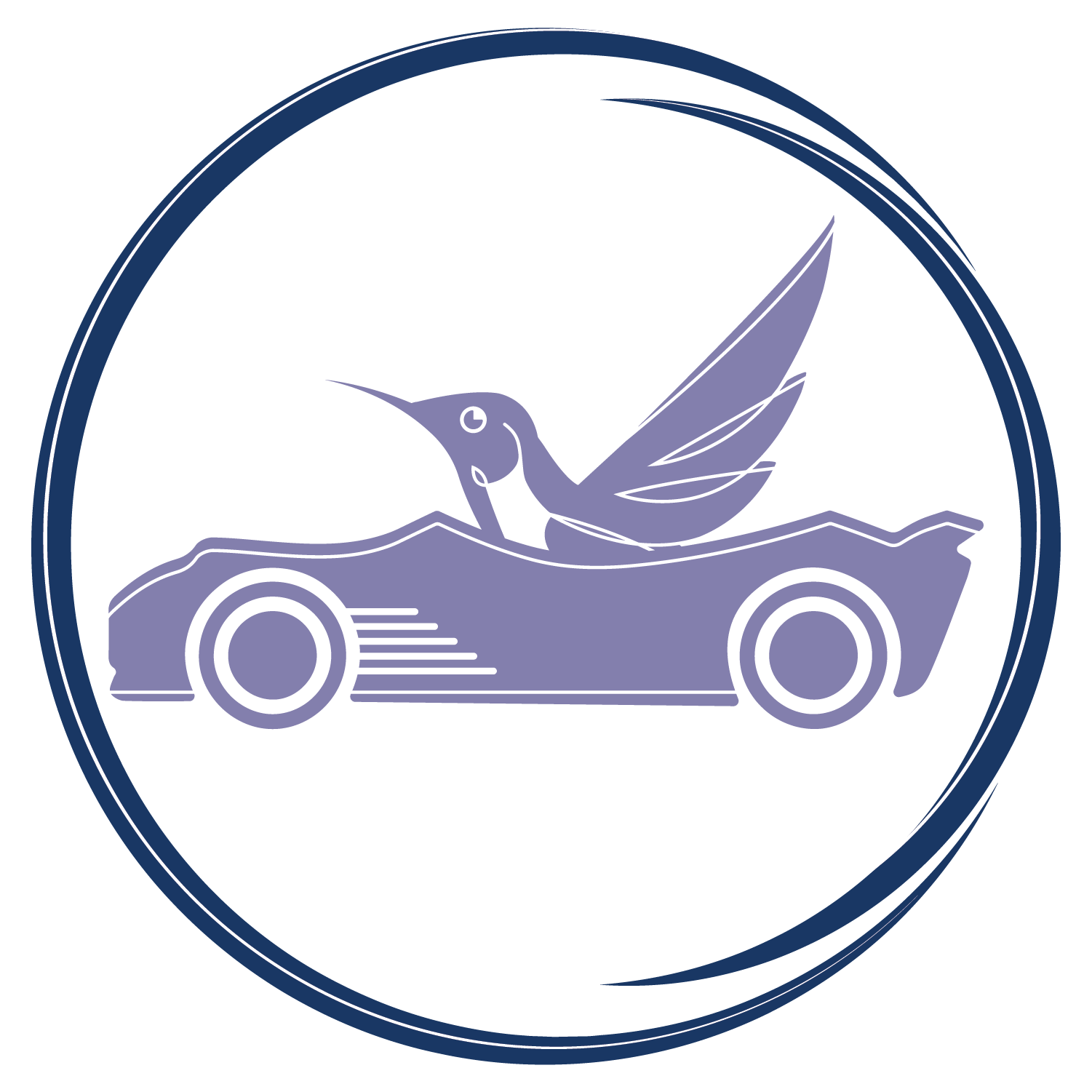 Car, Auto Insurance - Kouser Insurance Agency Icon