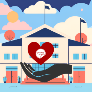 How life insurance can be used for charitable giving