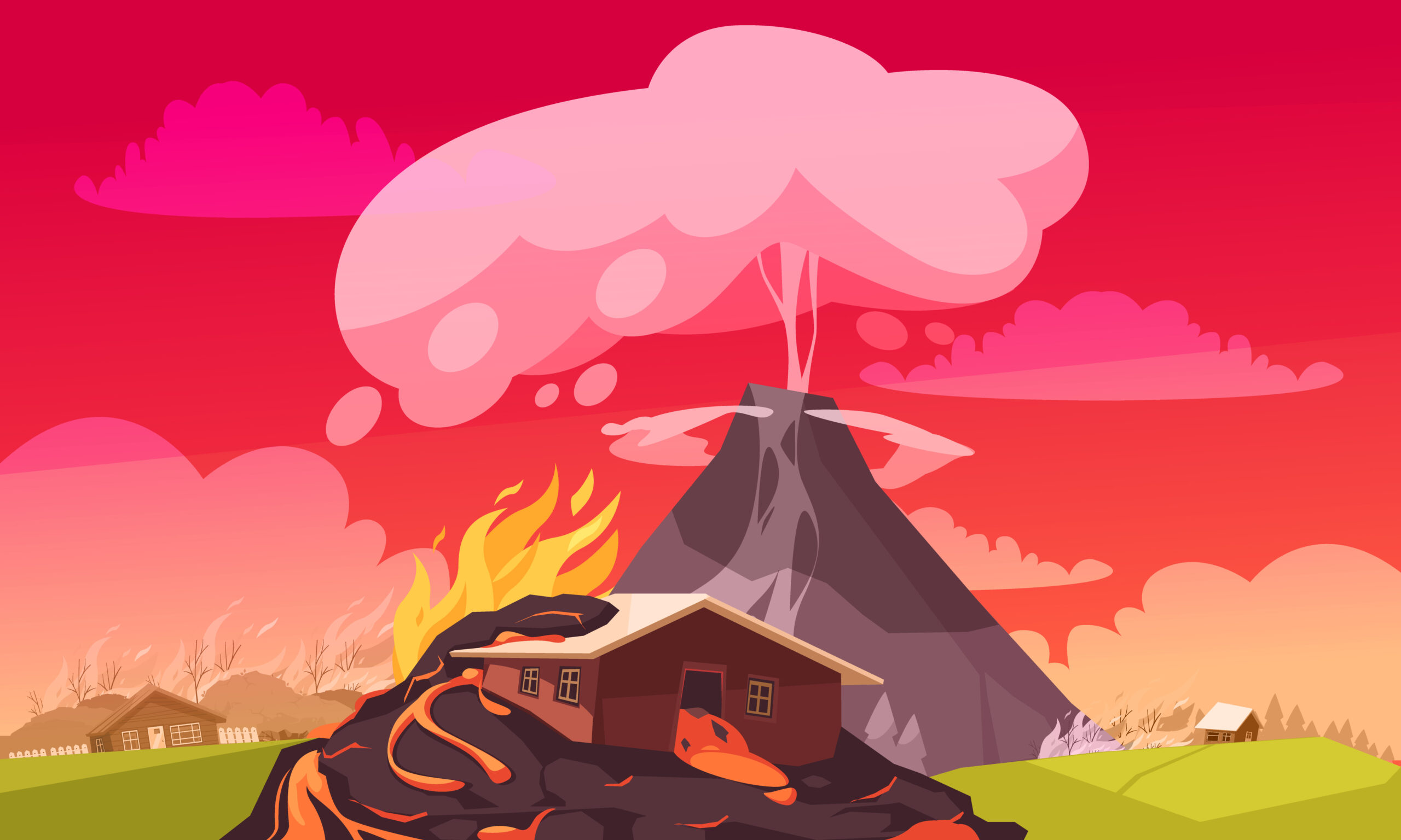 Blog- Homeowners Insurance for Natural Disasters - Your Policy natural disasters