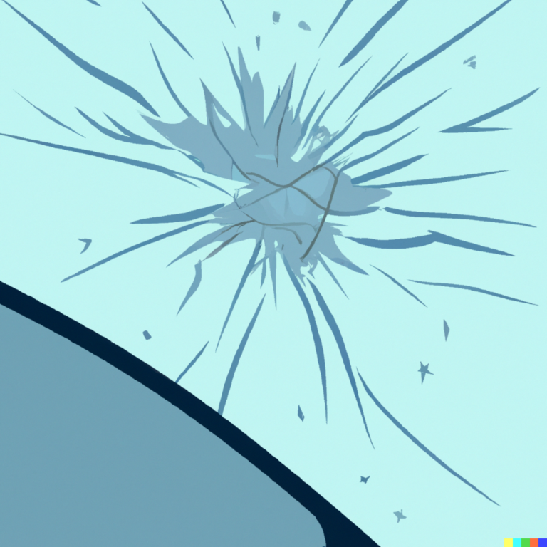 Cracked windshield Fix it or ditch it? YourPolicy