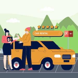 Driving Abroad: What You Need to Know About Coverage