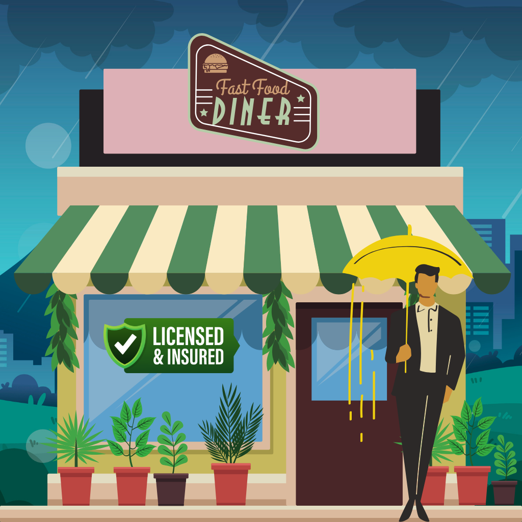 Umbrella Insurance for Business Owners