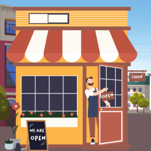 Business Risks: How to Handle Slow Seasons, Storms & More
