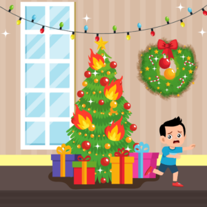 Naughty or Nice Home Insurance Guide: How To Get Protected