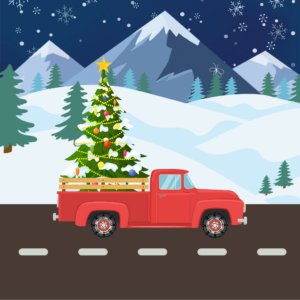 Driving in Snow? How to Avoid These Top Mistakes!