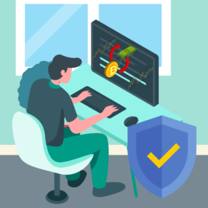 Digital Asset Protection: Metaverse Secrets