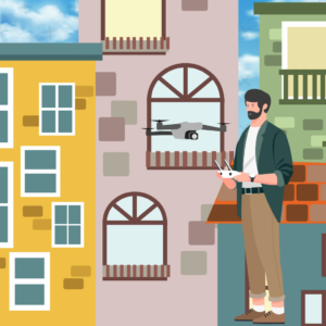 Urban Homeowner Liability Risks: How to Protect Airspace