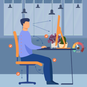 Office Wellness Upgrades: 5 Simple DIY Tips