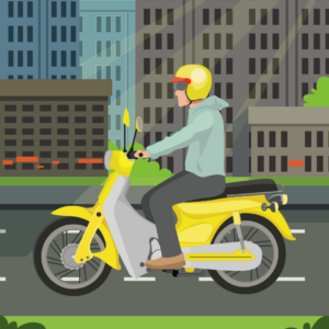 Motorcycle Insurance Discounts: How to Score Big Savings
