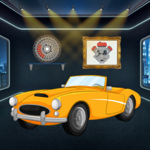 Vintage Auto Insurance: 8 Surprising Qualifiers for Your Car