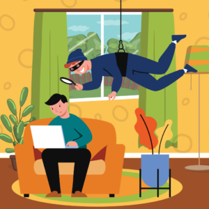 How to Avoid Tax Scams That Could Steal Your Identity