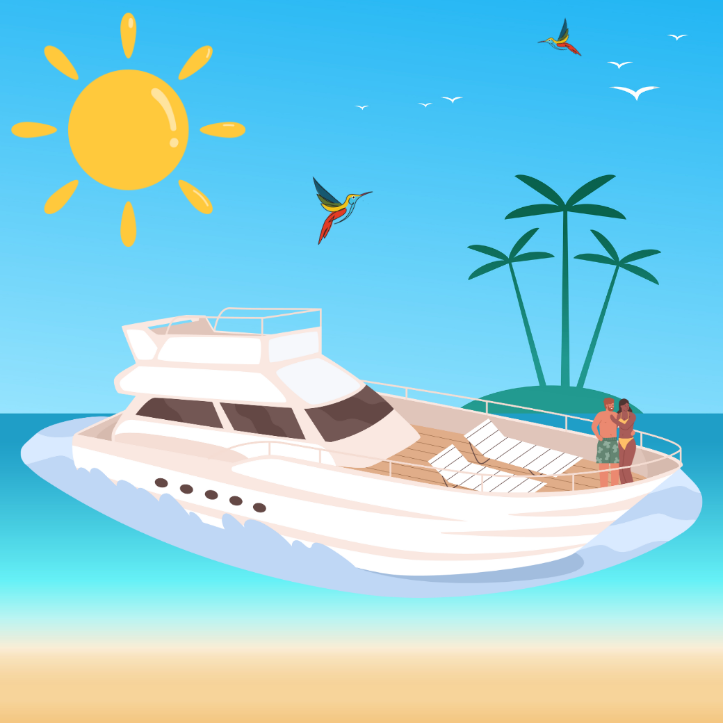 Value of a boat