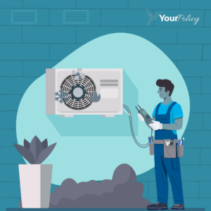 Contractors Insurance for HVAC Pros Made Easy