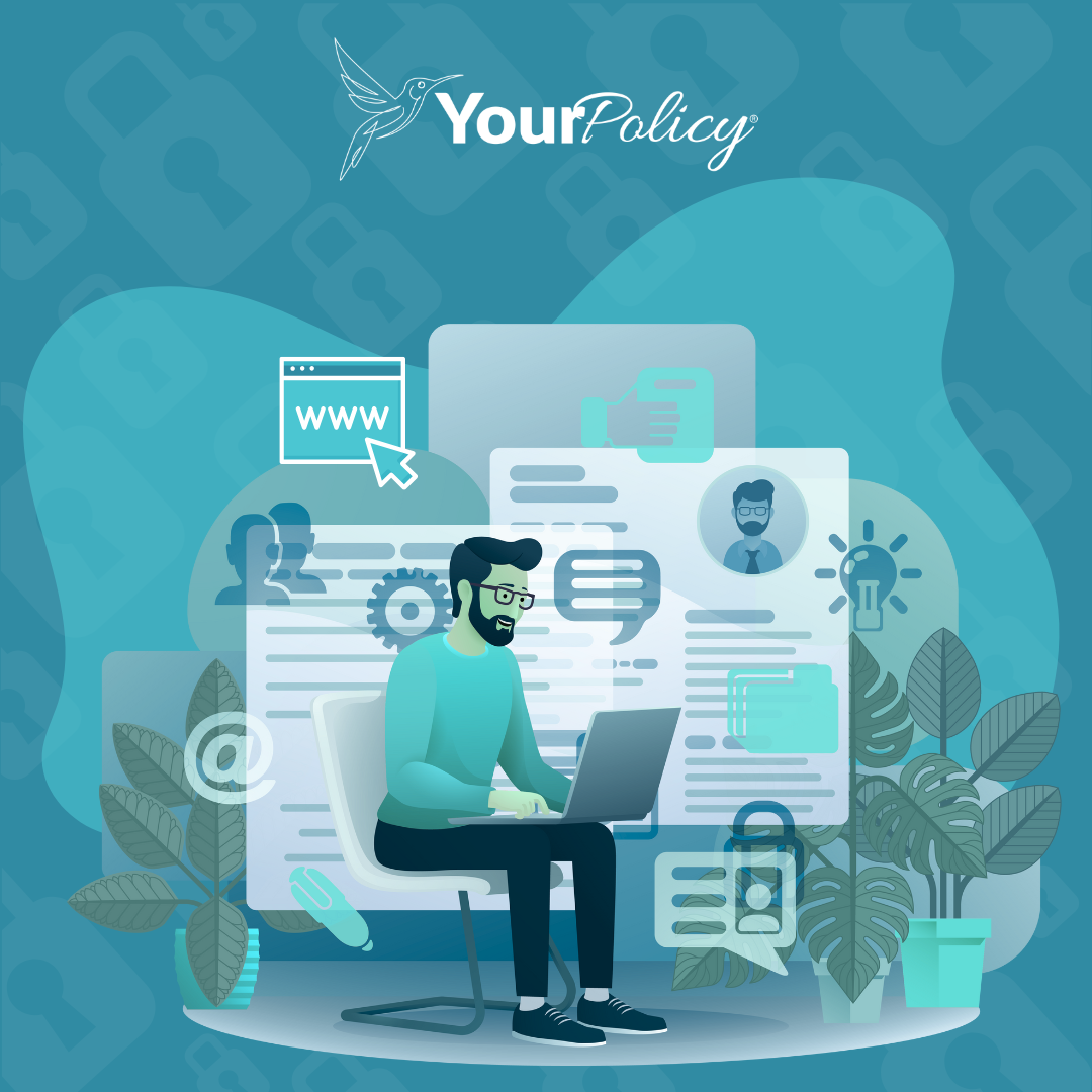Business Email Scams Surged in 2024   How to Protect Yourself with Cyber Liability Insurance