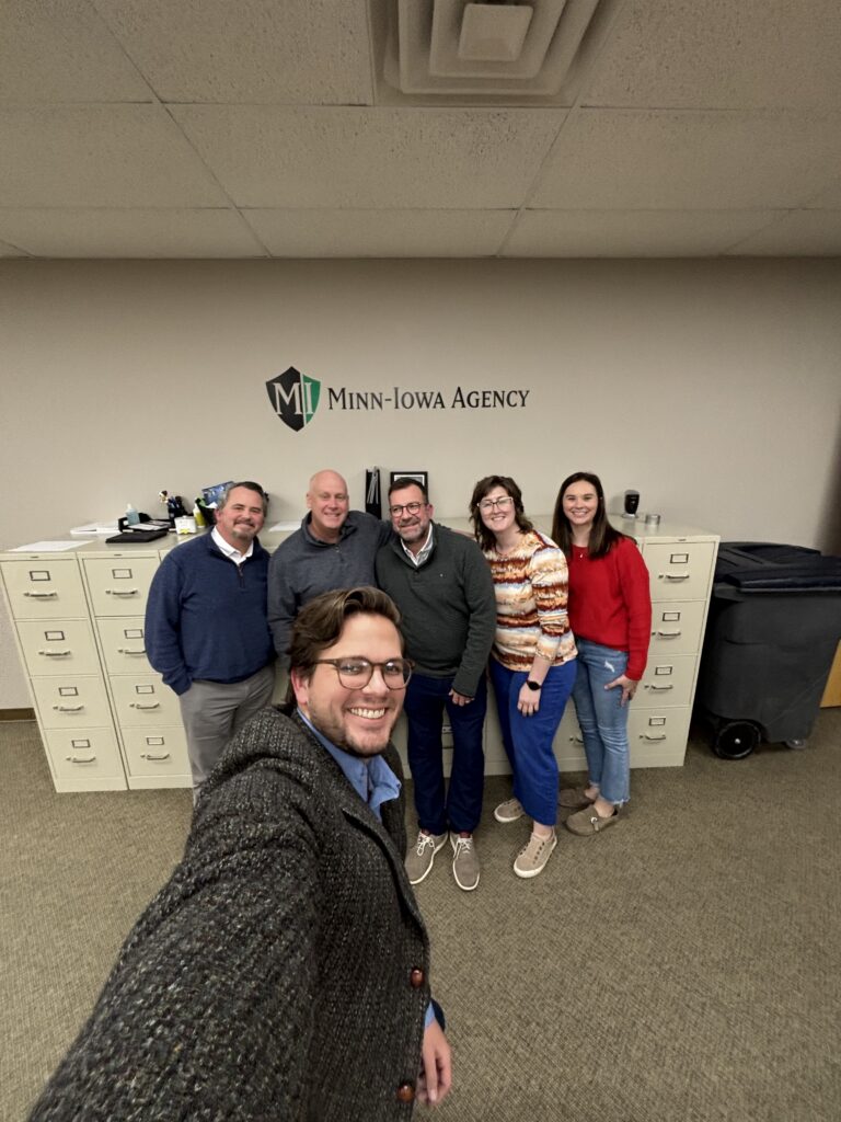 YourPolicy Strengthens Midwest Commercial Insurance Presence with Minn-Iowa Agency Partnership