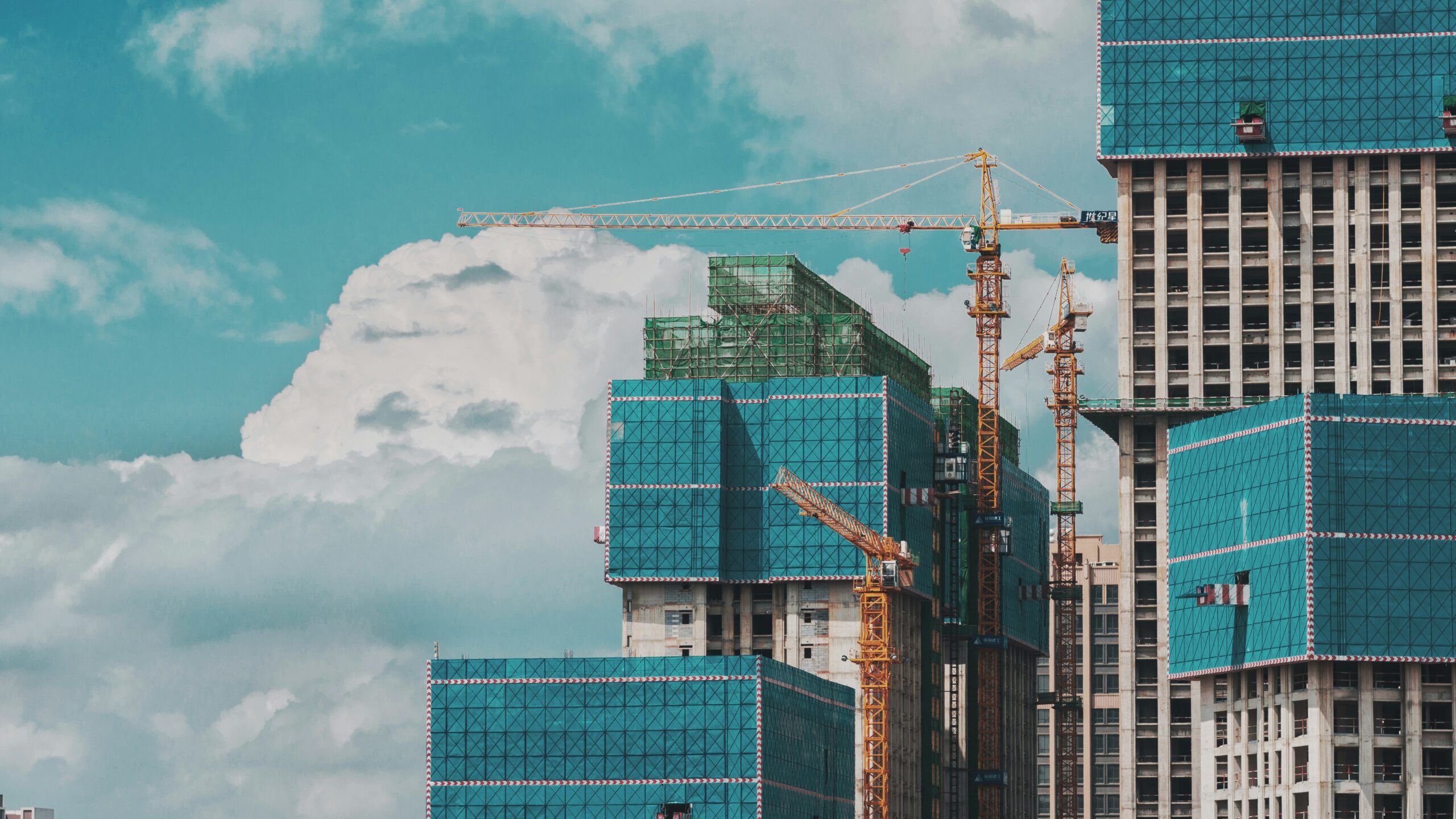 Insurance for your business, home, and family