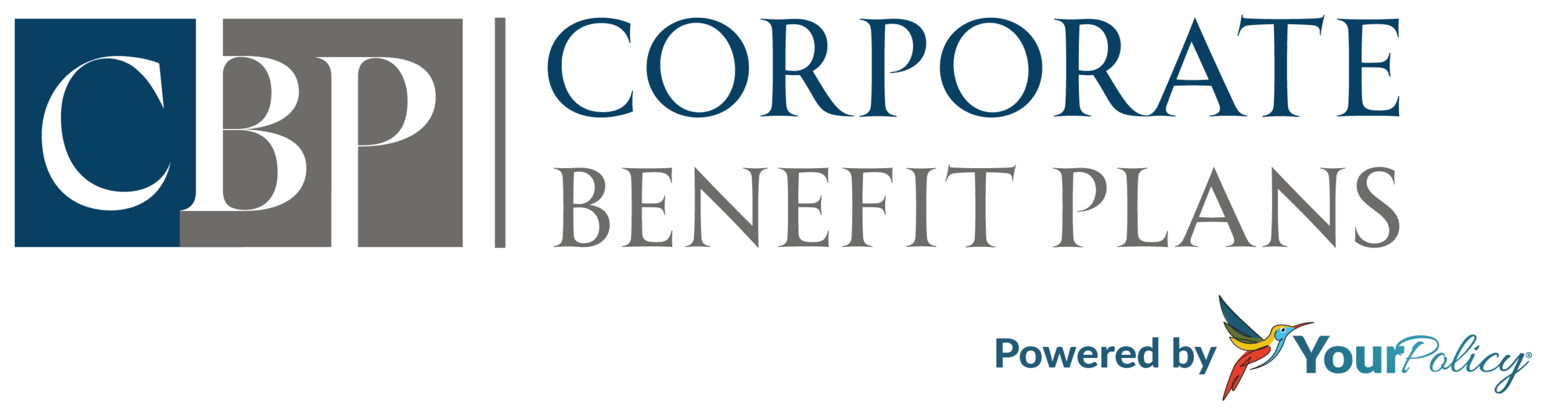 Corporate Benefit Plans logo