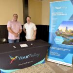 YourPolicy Joins Secure Trade Members at the Louisiana Crawfish Boils