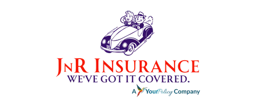 JnR Insurance Agency logo