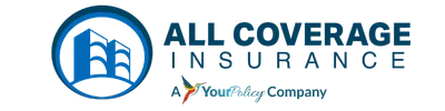 All Coverage Insurance logo