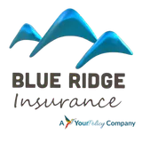 Blue Ridge Insurance logo
