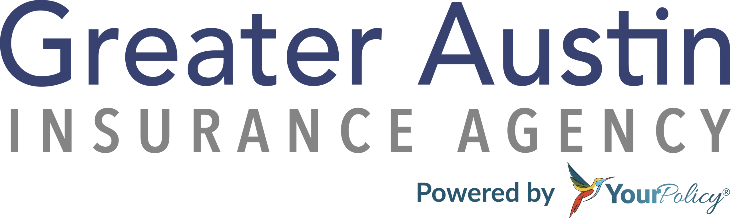 Greater Austin Insurance Agency logo