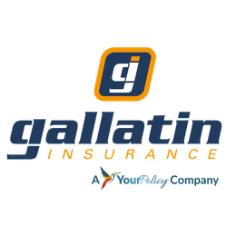 Gallatin Insurance logo
