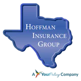 Hoffman Insurance Group logo