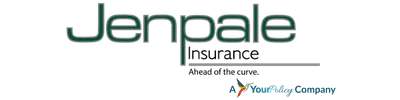Jenpale Insurance logo