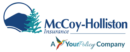 McCoy Holliston Insurance logo