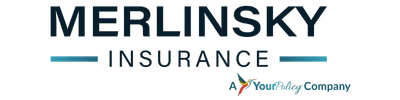 Merlinsky Insurance logo