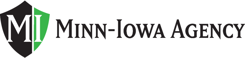 Minn-Iowa Agency logo