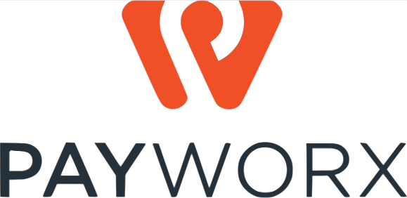Payworx logo