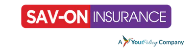 Sav-On Insurance logo