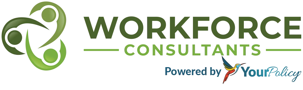 Workforce Consultants logo