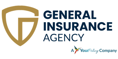 General Insurance Agency logo