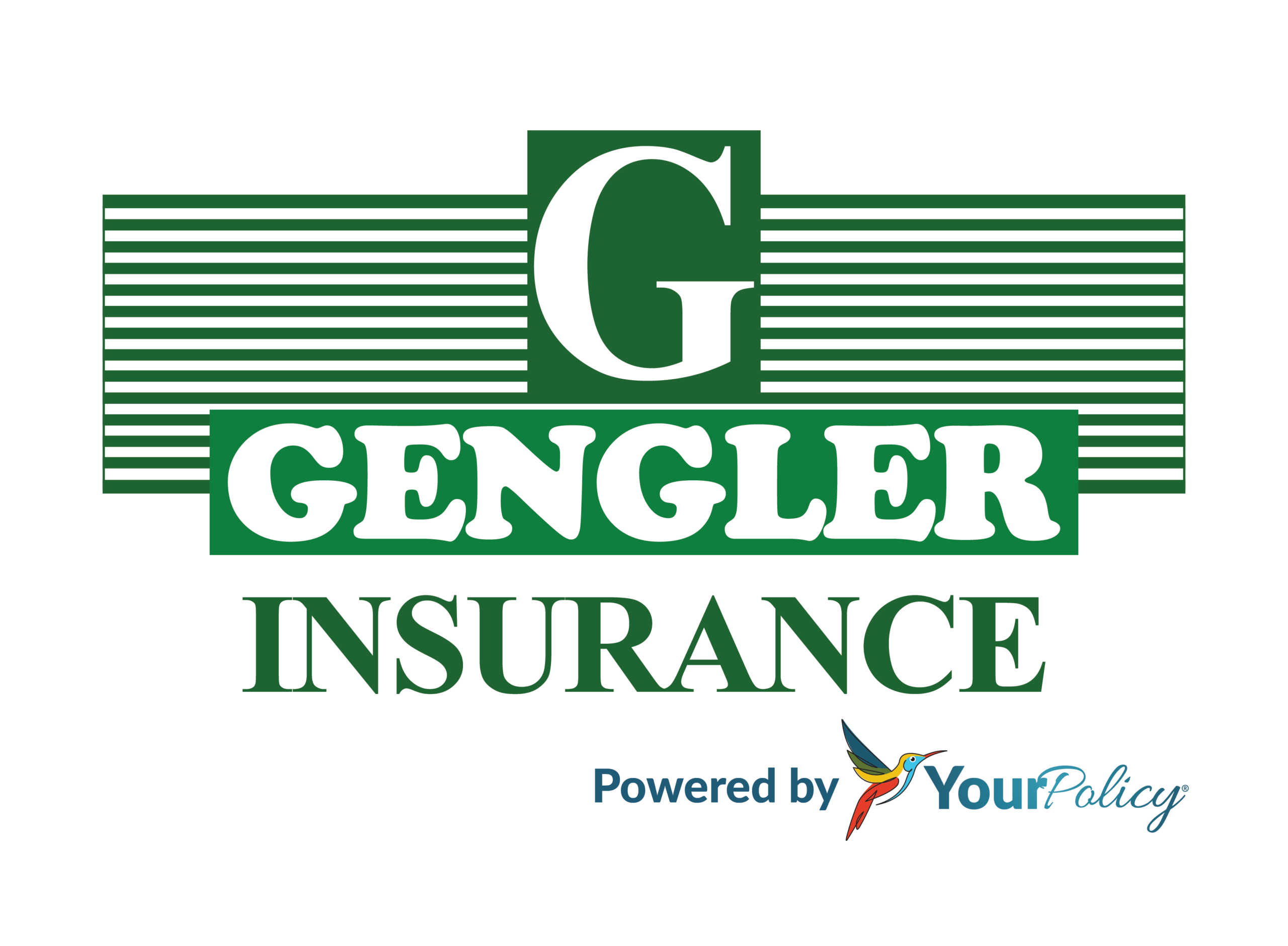 Gengler Insurance logo