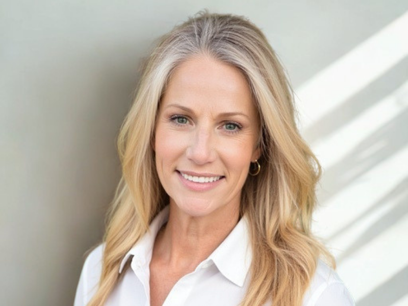 Stephanie Phillips, a Your Policy independent insurance advisor