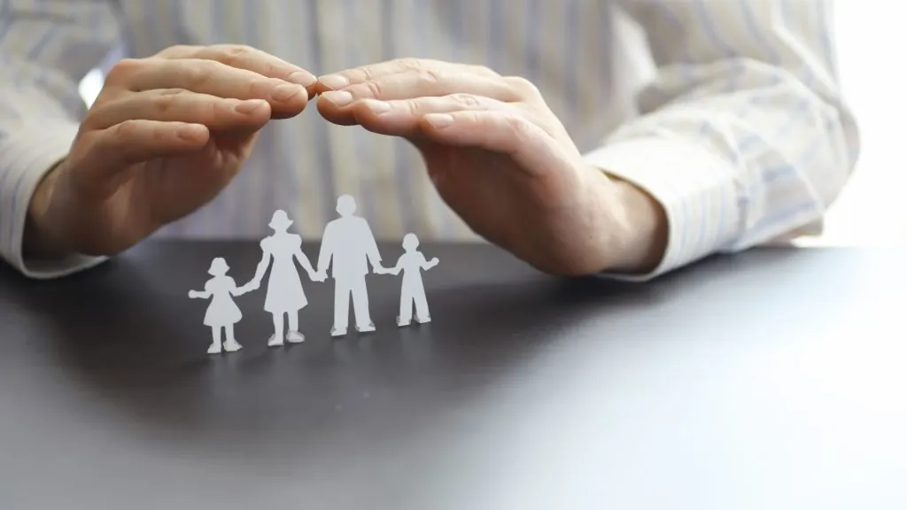 Life insurance for your child