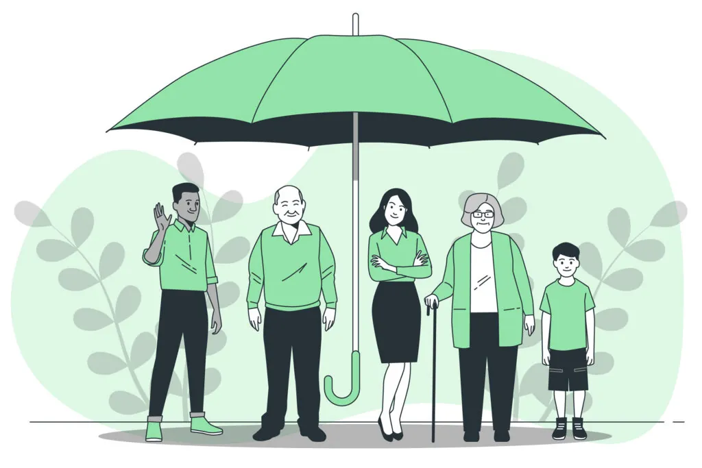 umbrella Insurance