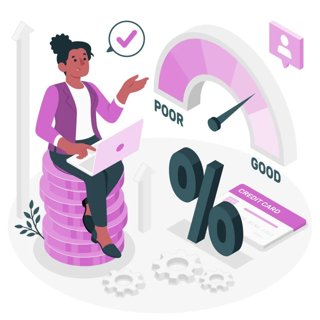 credit score