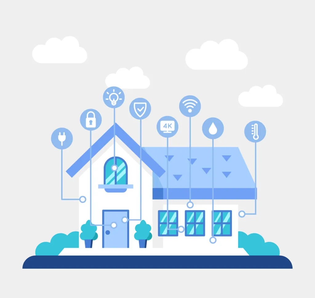 smart home