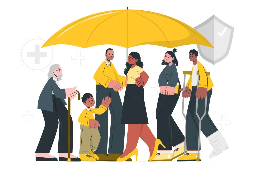 Financial Resilience