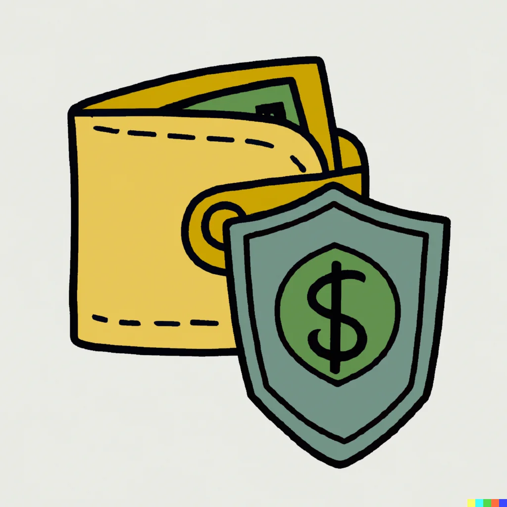 financial resilience