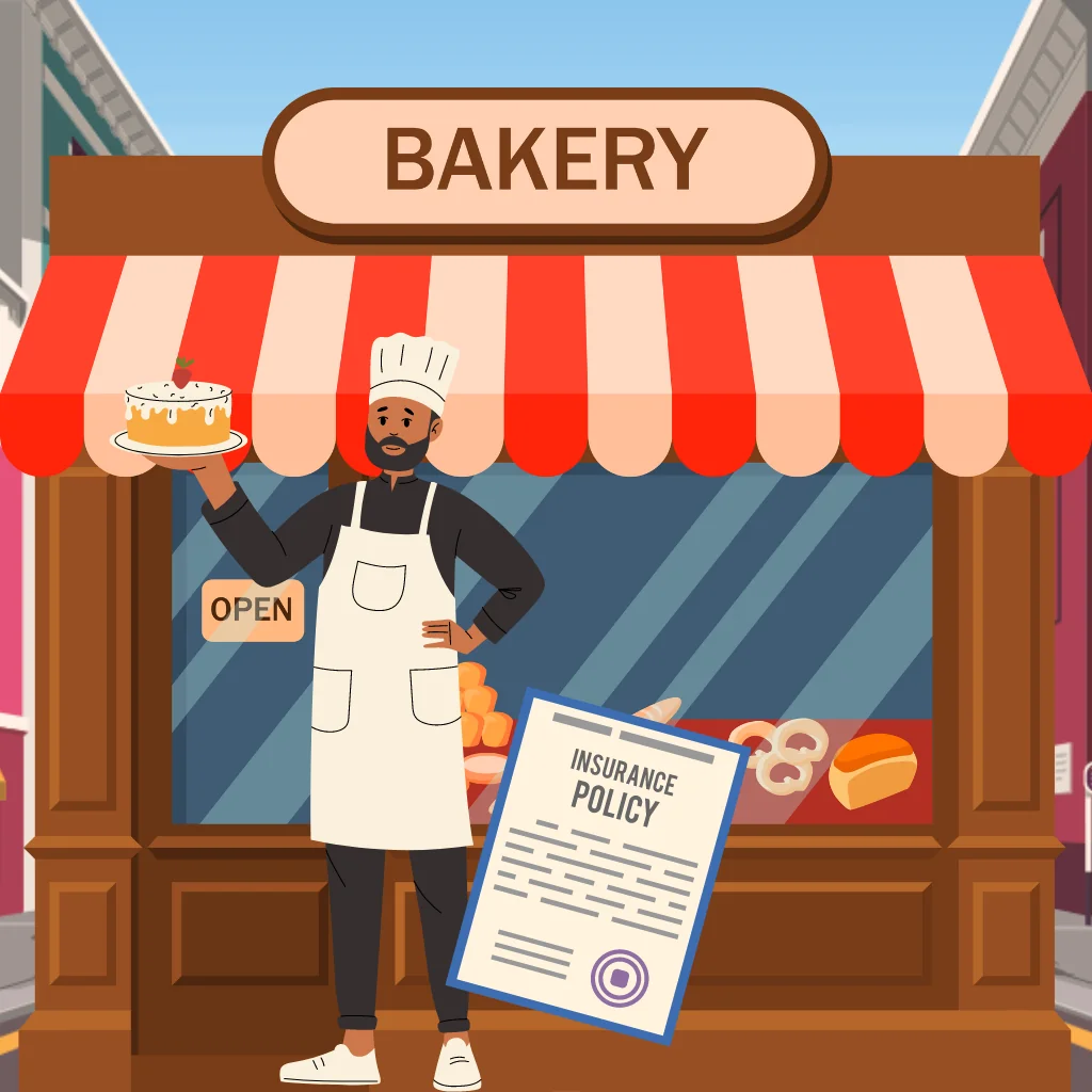 Business Auto Insurance