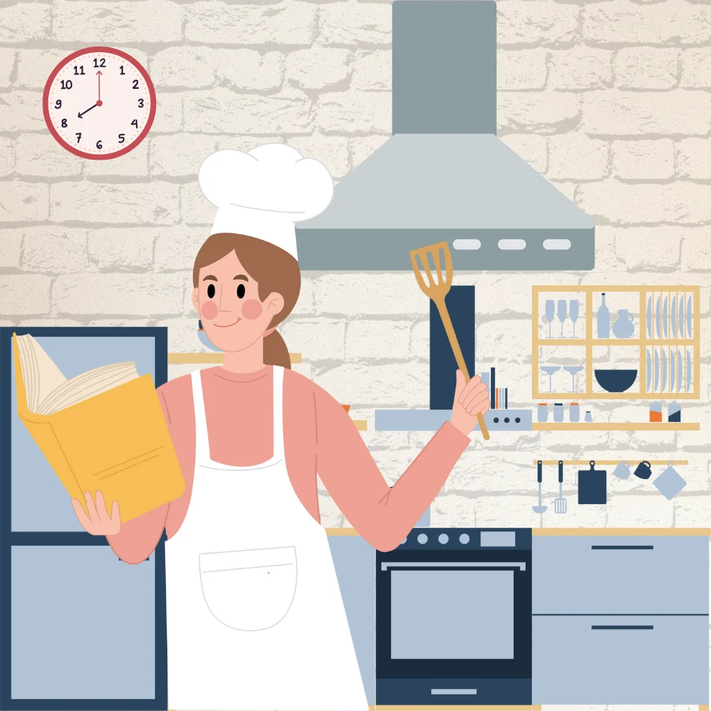 Appliances