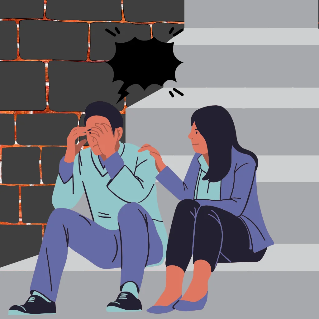 mental health coverage