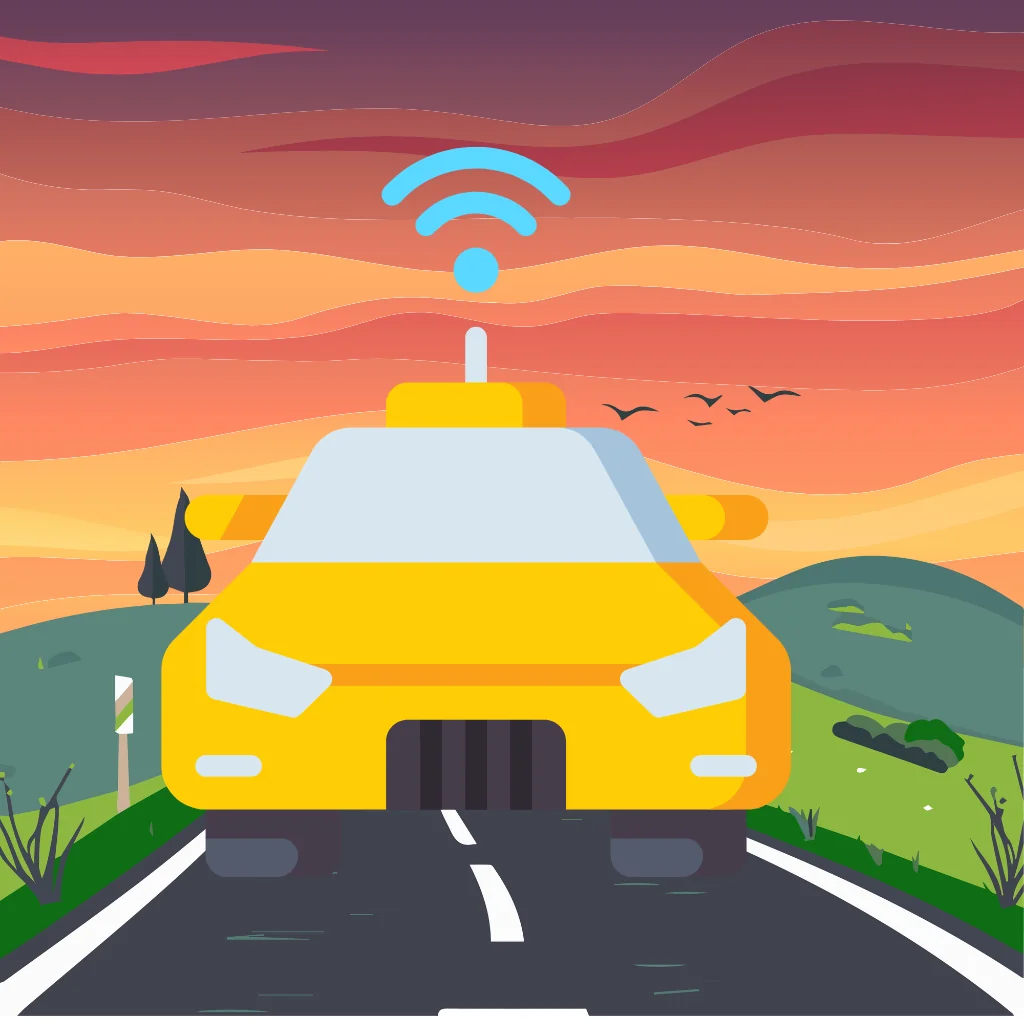 Auto insurance for self driving cars