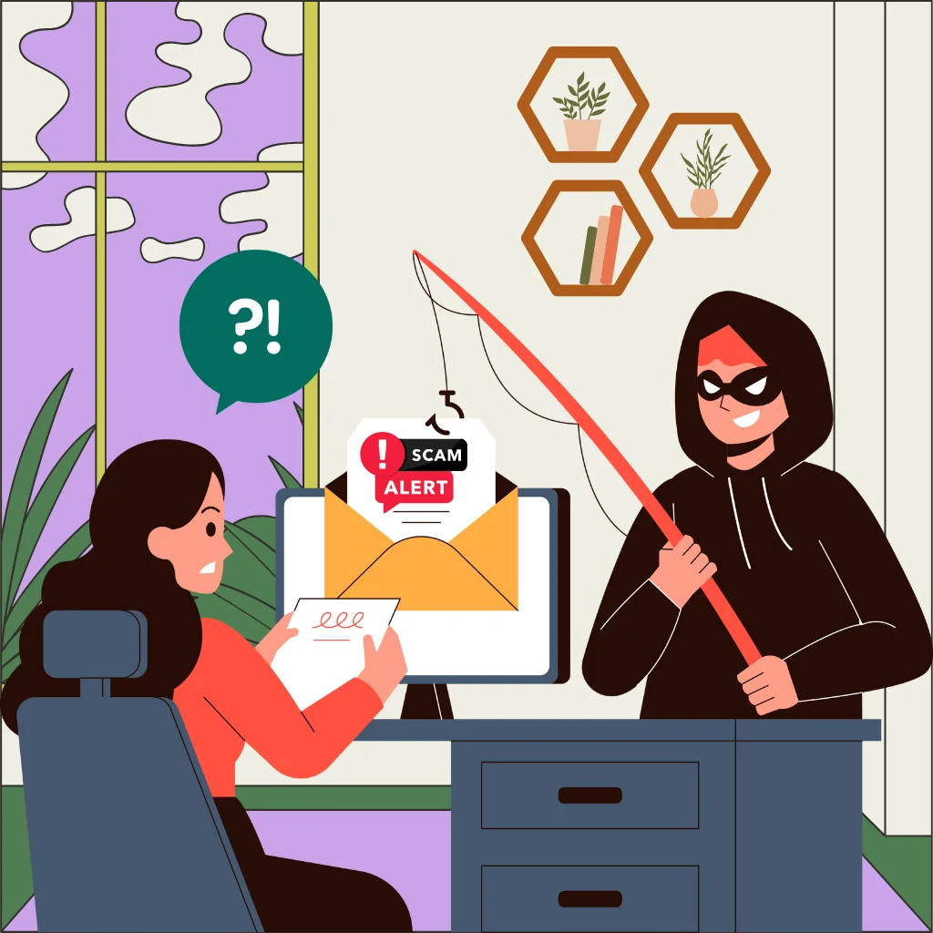 How to Spot Auto Insurance Scams  Phishing Attempts