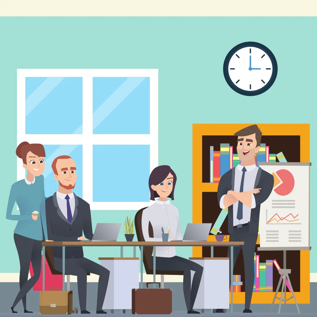 Unique Employee Benefits Attract High Quality Talent